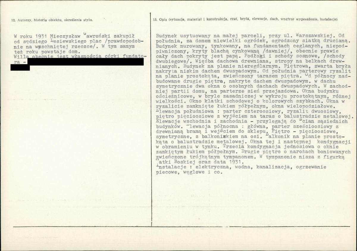 KB - Karta biała, skan nr 2