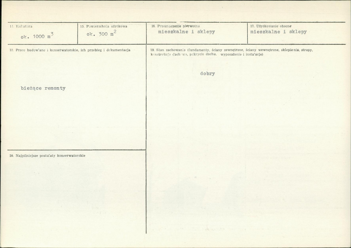KB - Karta biała, skan nr 3