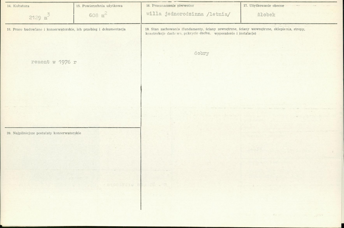 KB - Karta biała, skan nr 3