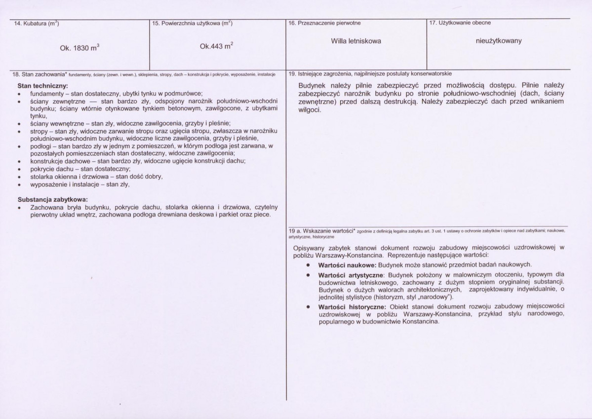 KB - Karta biała, skan nr 3