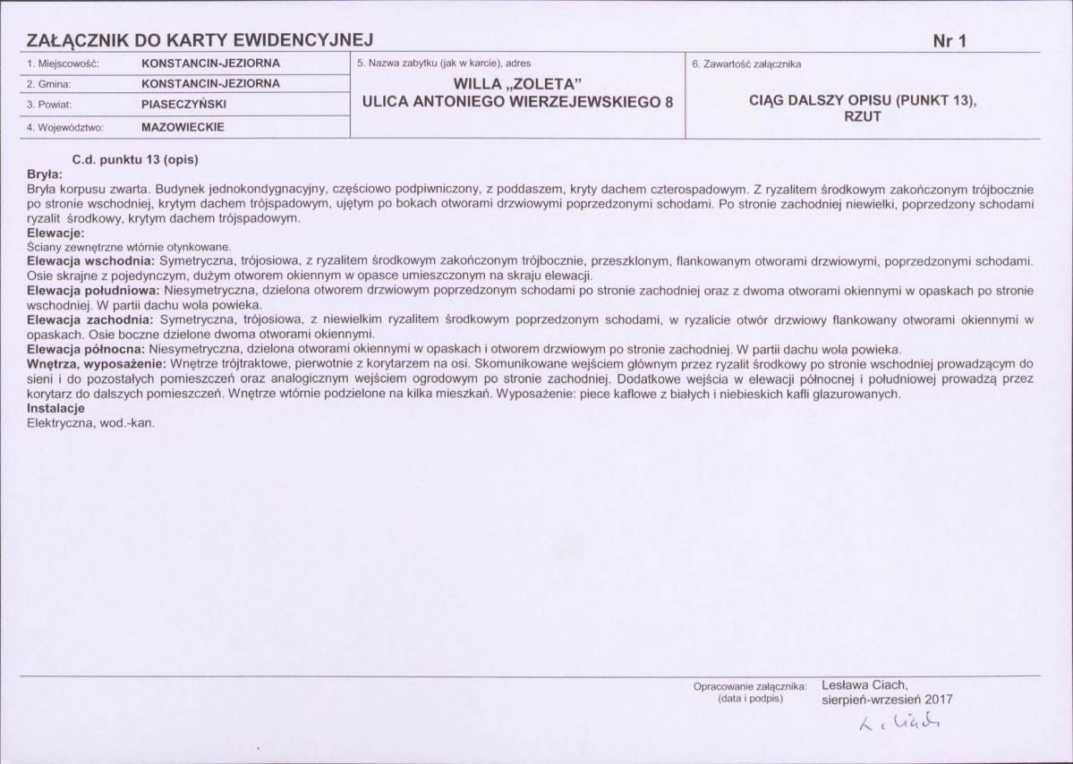 KB - Karta biała, skan nr 5