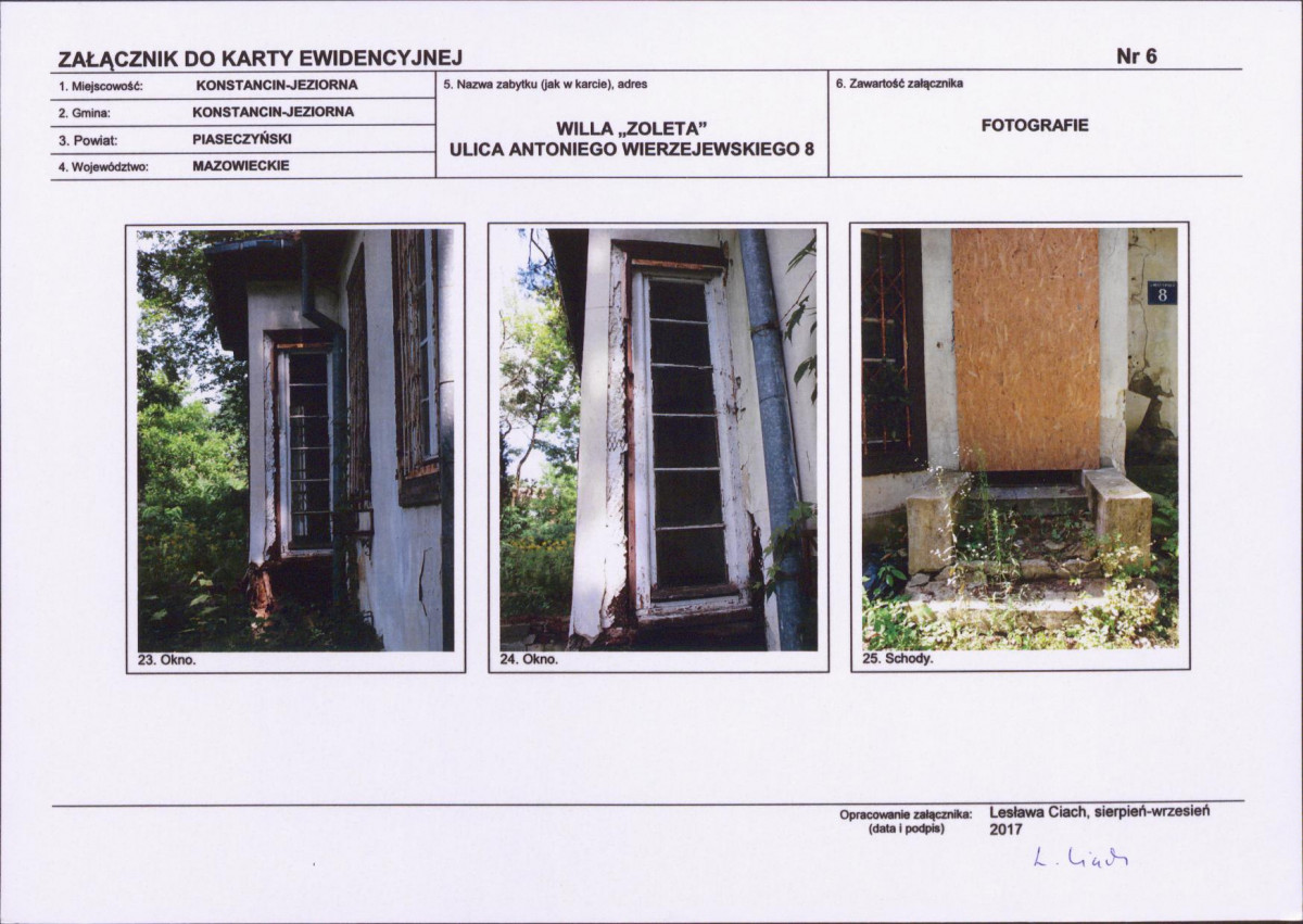 KB - Karta biała, skan nr 15