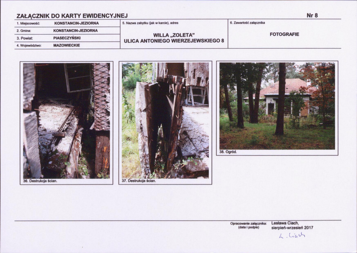 KB - Karta biała, skan nr 19