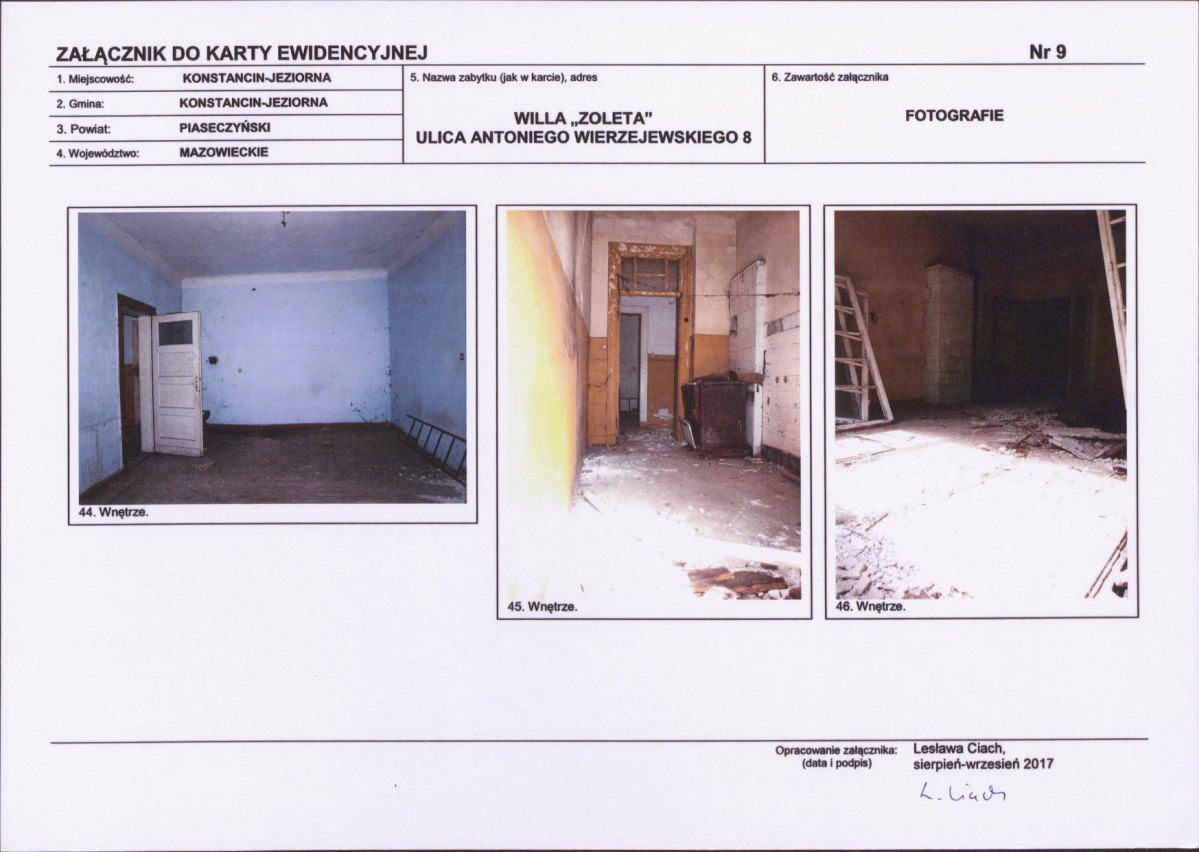 KB - Karta biała, skan nr 21