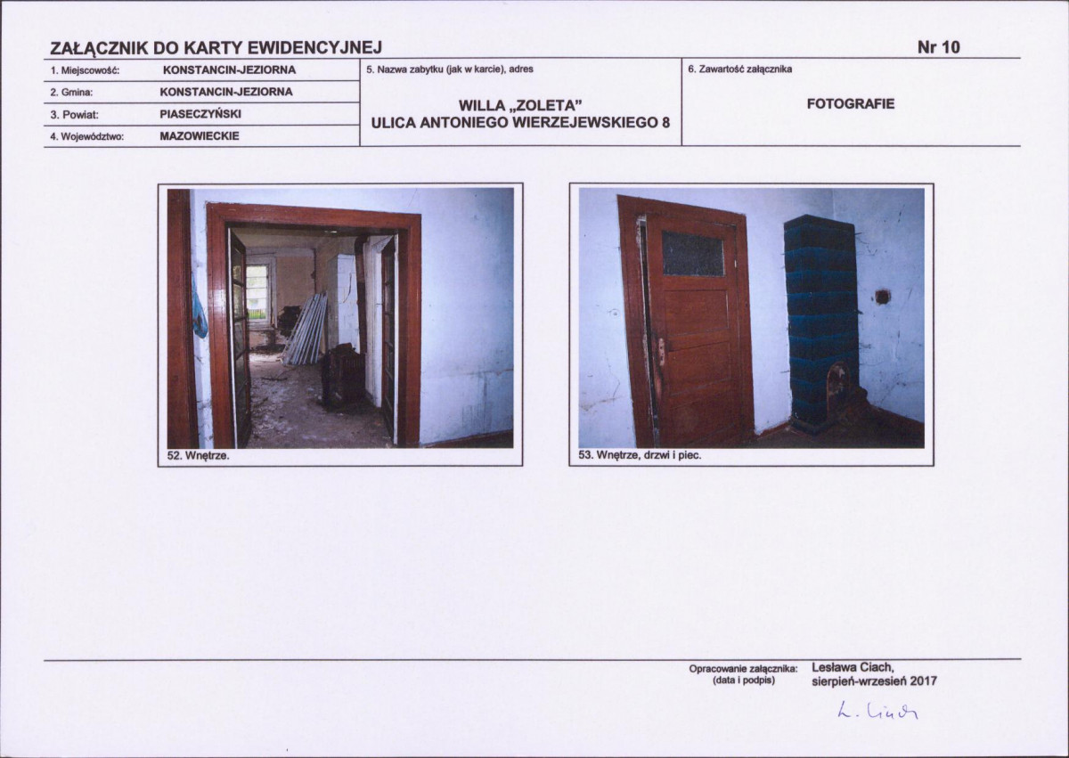 KB - Karta biała, skan nr 23