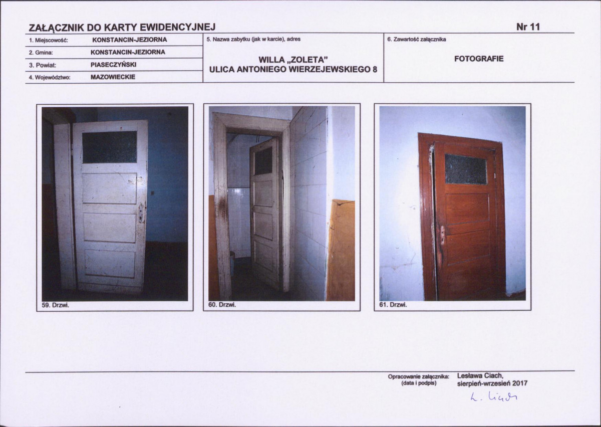 KB - Karta biała, skan nr 25