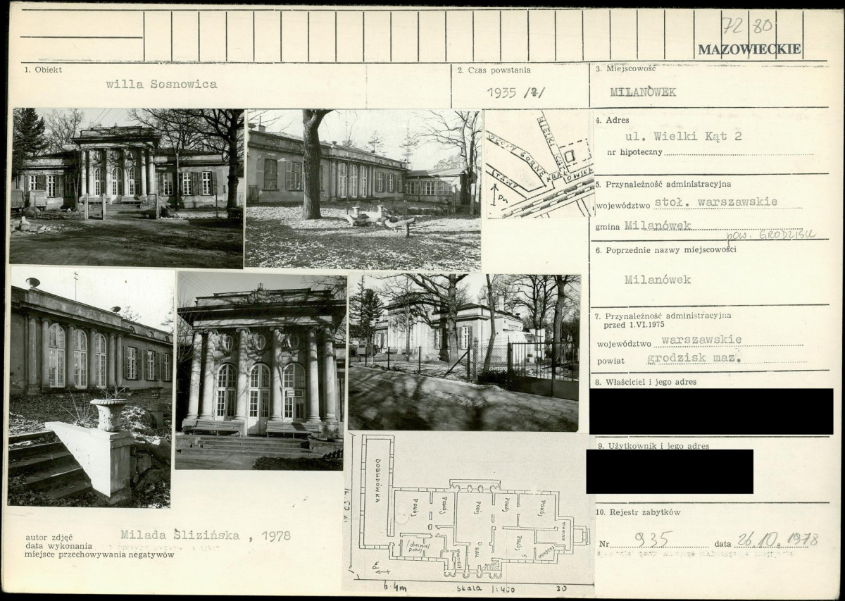 KB - Karta biała, skan nr 1