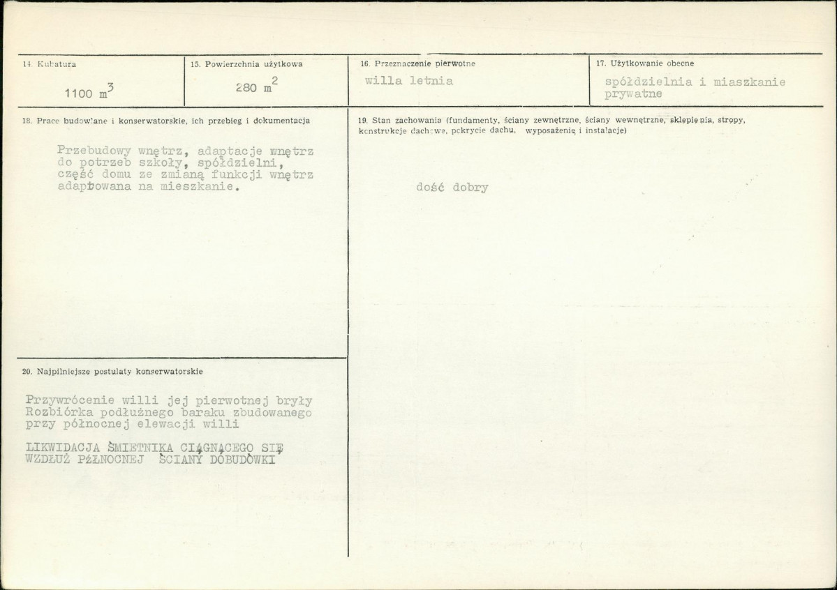 KB - Karta biała, skan nr 3