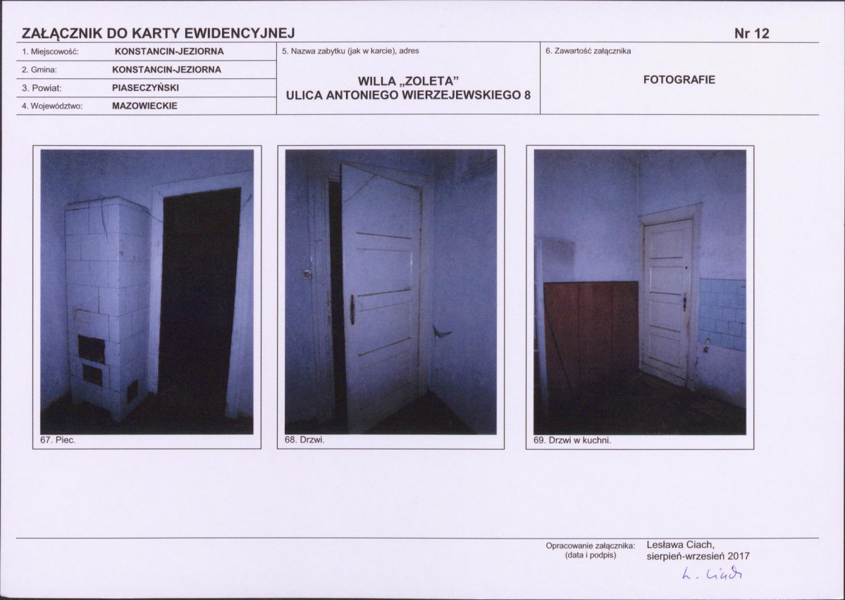 KB - Karta biała, skan nr 27