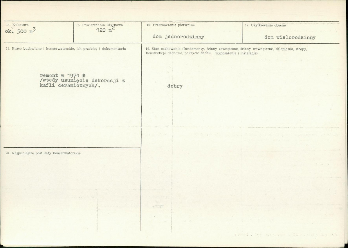KB - Karta biała, skan nr 3