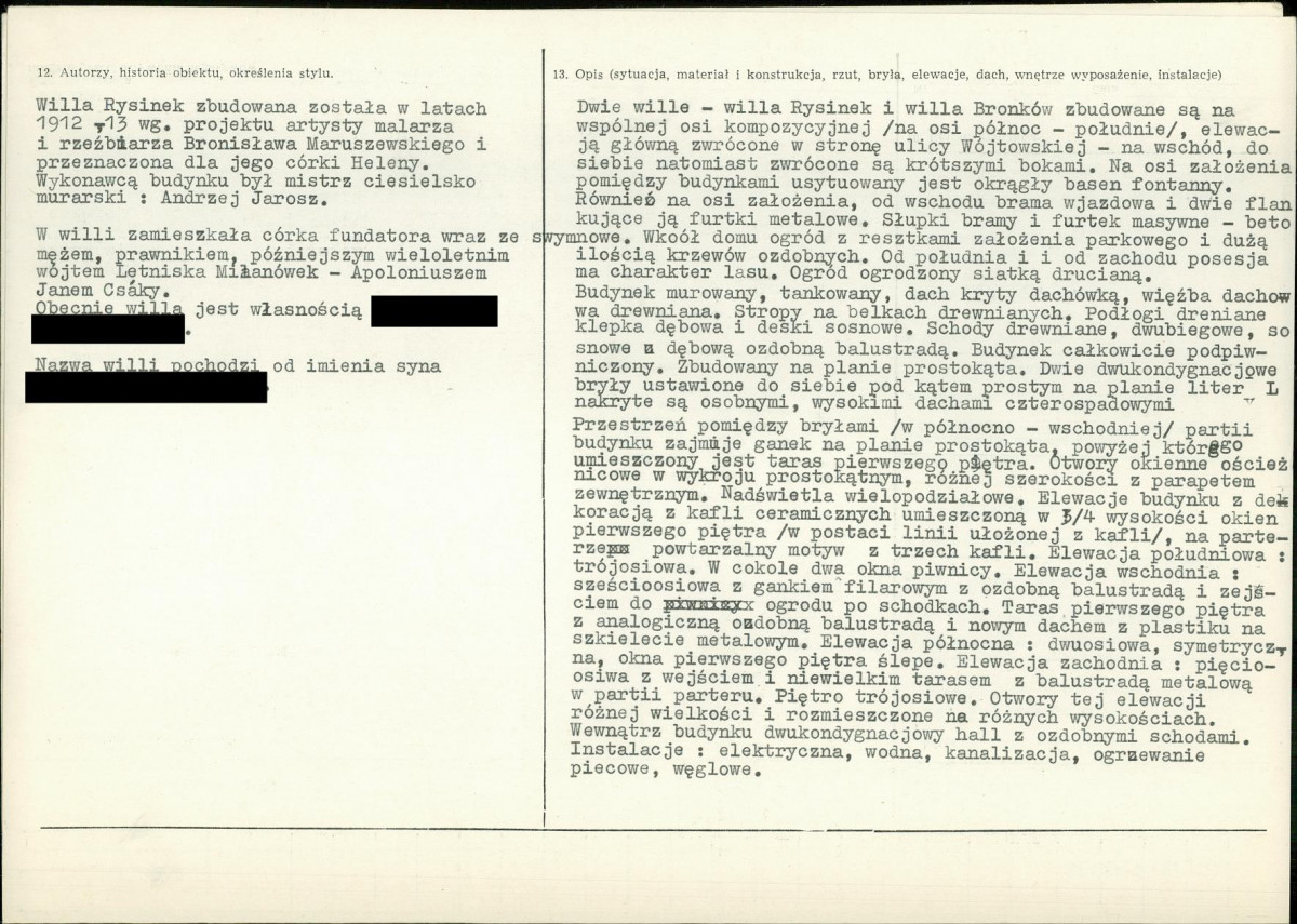 KB - Karta biała, skan nr 2