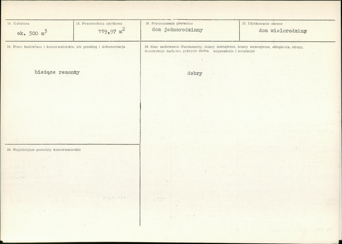 KB - Karta biała, skan nr 3