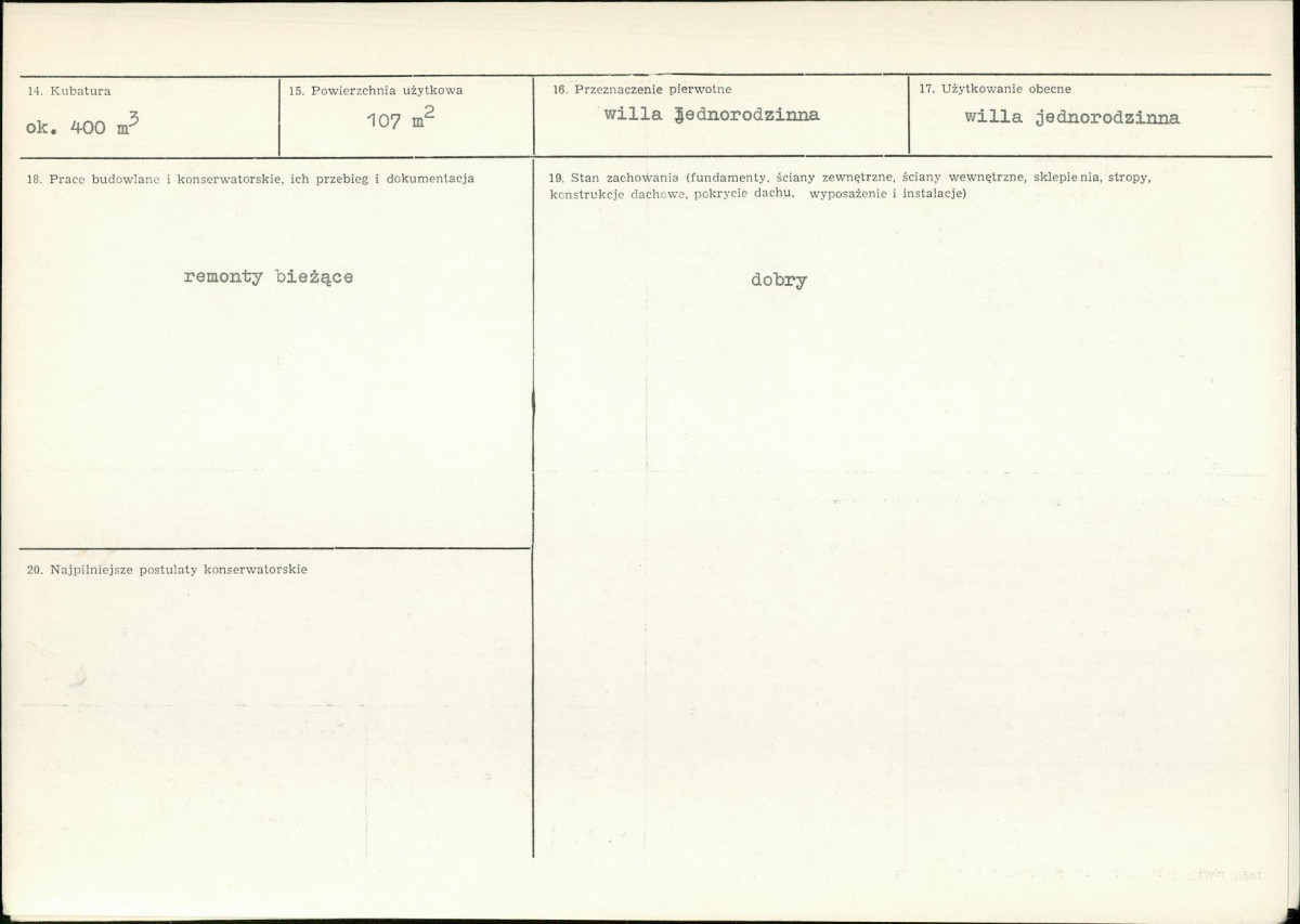 KB - Karta biała, skan nr 3