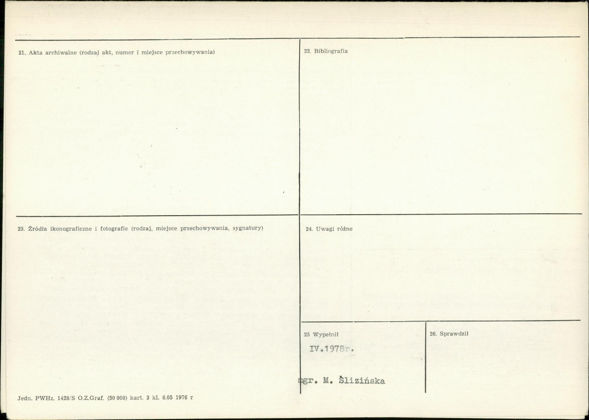 KB - Karta biała, skan nr 4