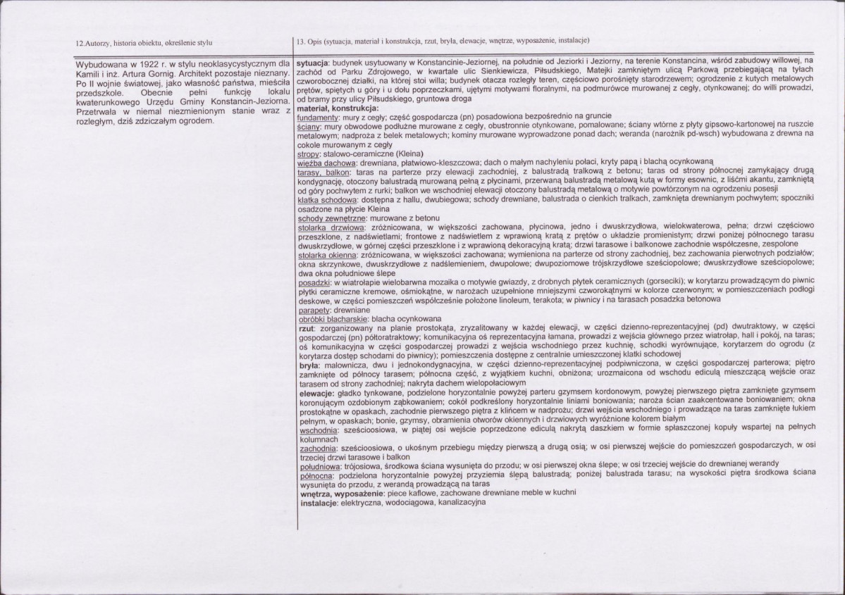 KB - Karta biała, skan nr 2