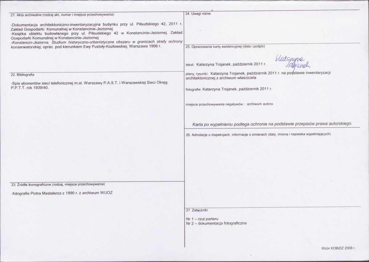 KB - Karta biała, skan nr 4