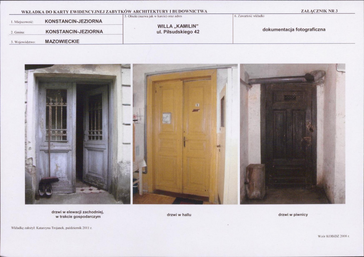 KB - Karta biała, skan nr 8