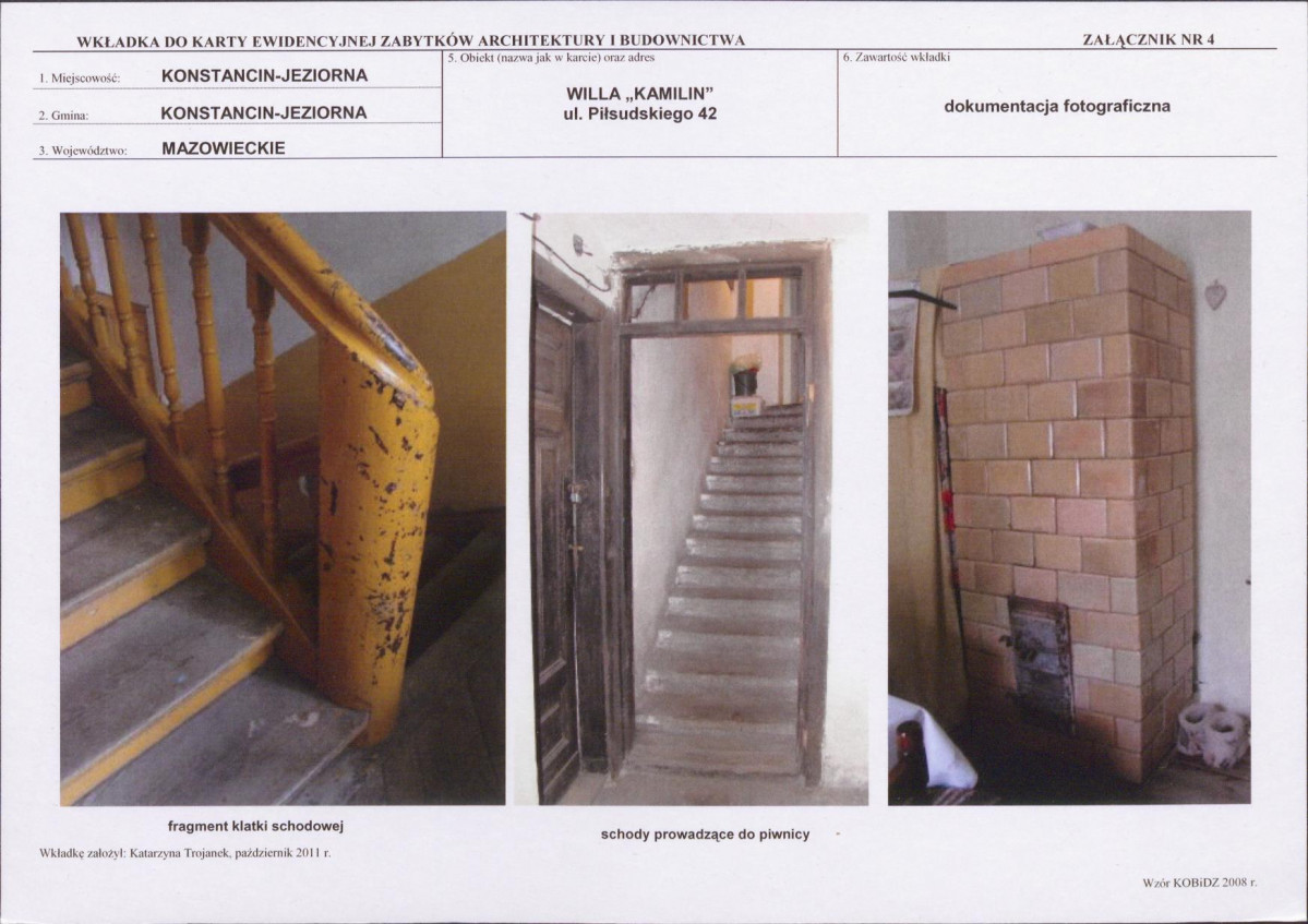 KB - Karta biała, skan nr 10