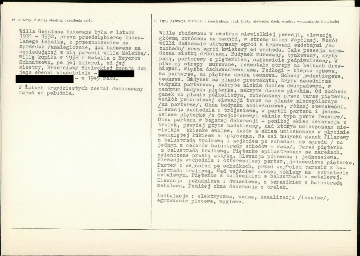 KB - Karta biała, skan nr 2