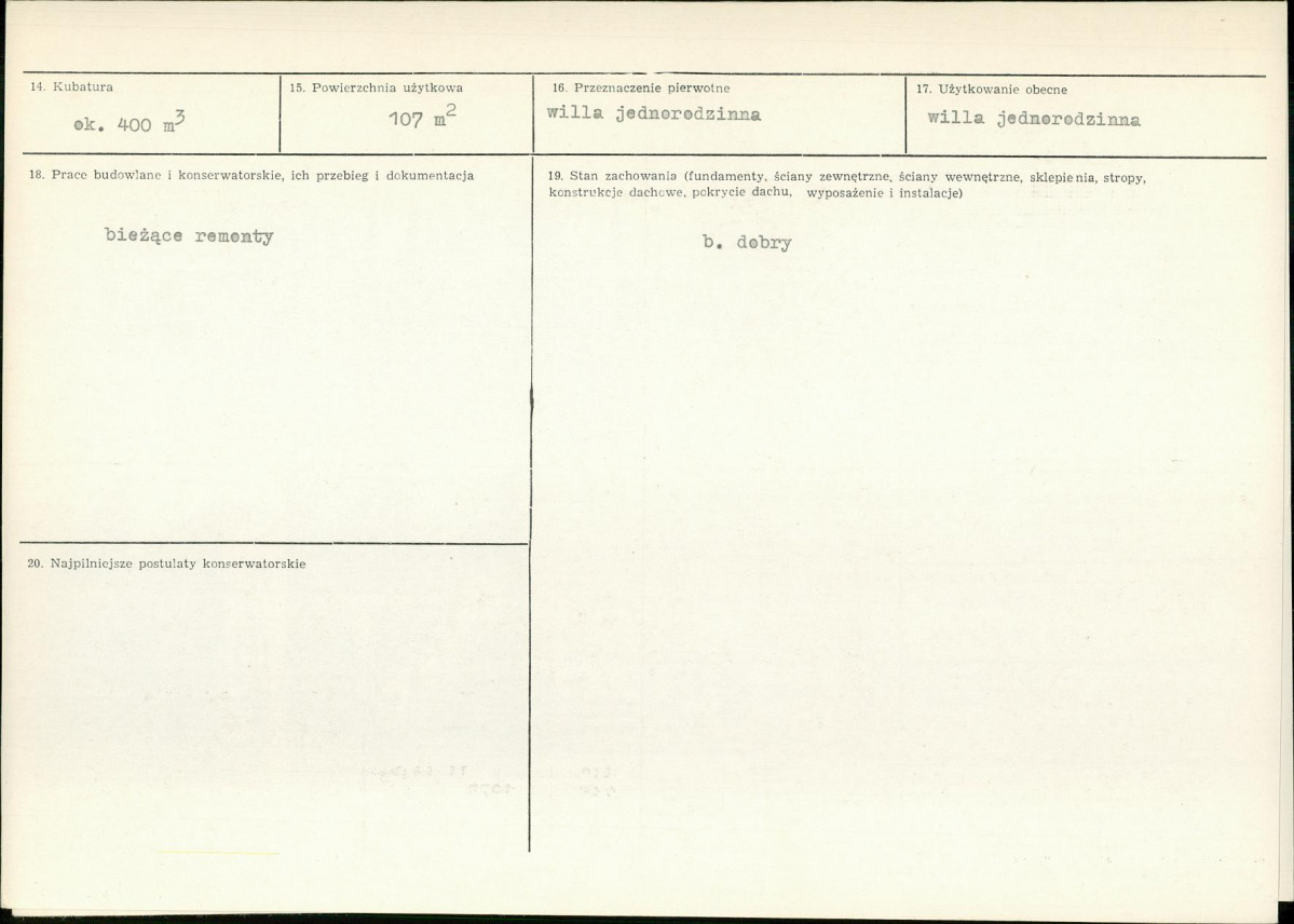 KB - Karta biała, skan nr 3