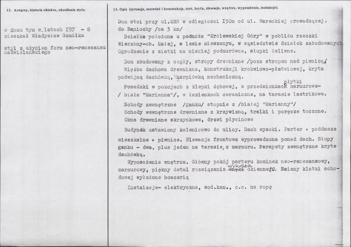 Karta biała, skan nr 2