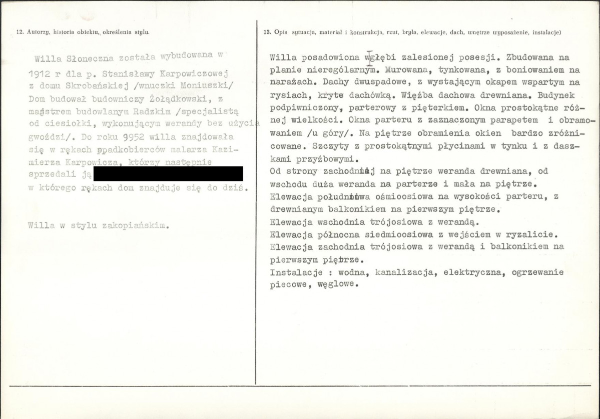 KB - Karta biała, skan nr 2