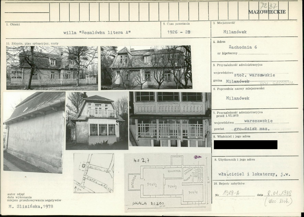 KB - Karta biała, skan nr 1