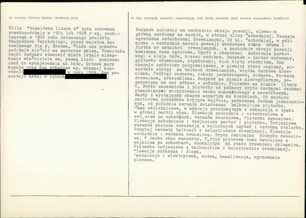 KB - Karta biała, skan nr 2