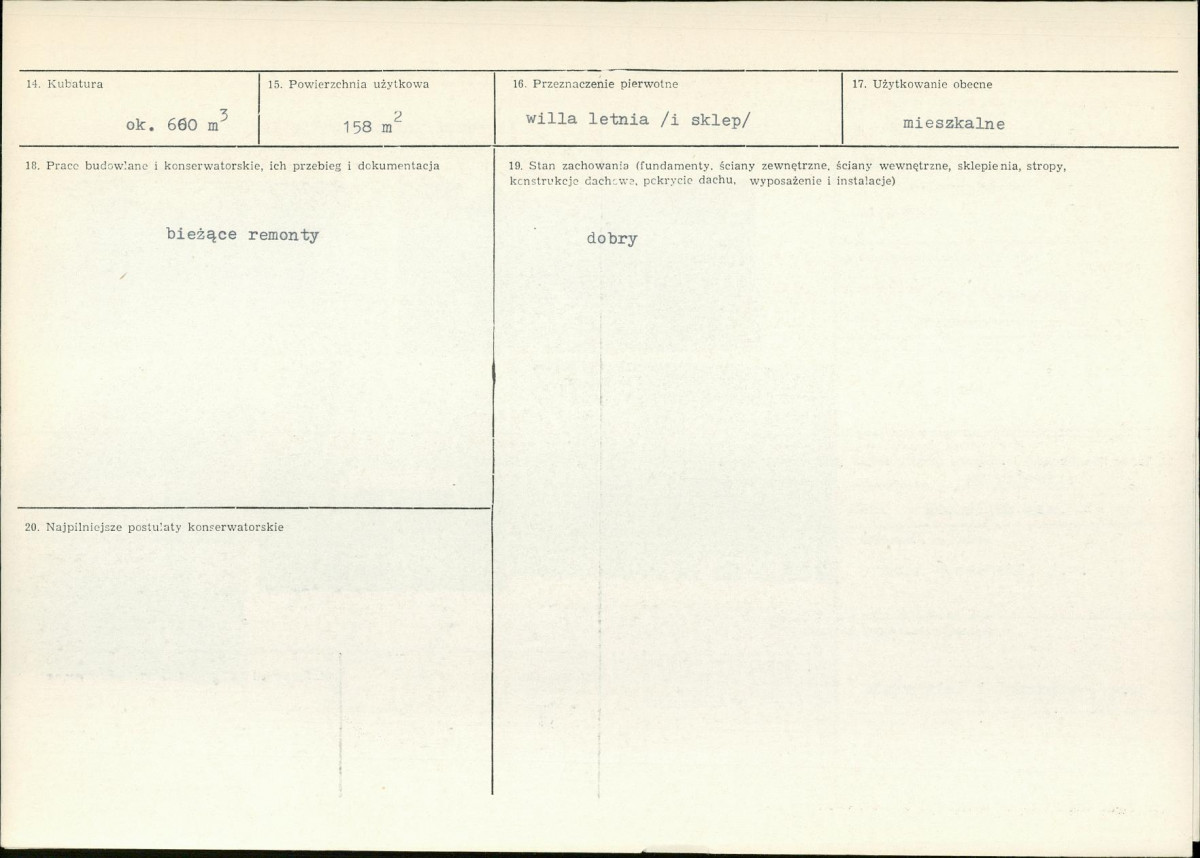 KB - Karta biała, skan nr 3