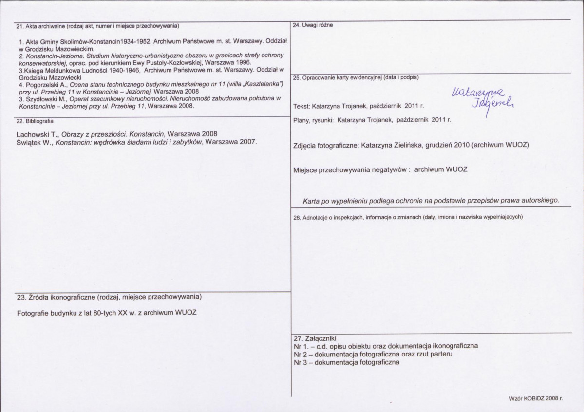 KB - Karta biała, skan nr 4