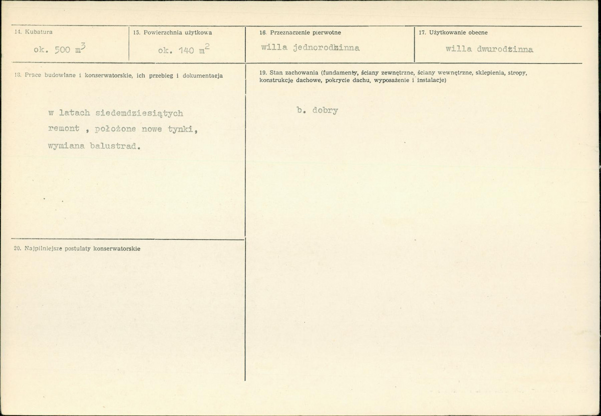 KB - Karta biała, skan nr 3
