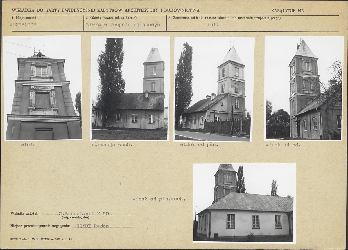 KB - Karta biała, skan nr 5