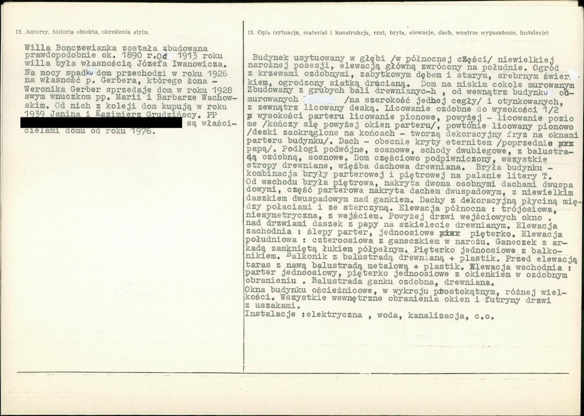 KB - Karta biała, skan nr 2