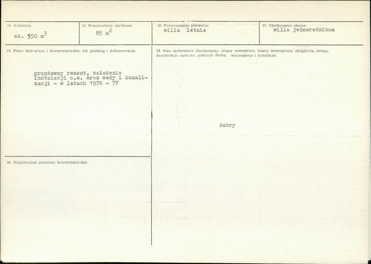 KB - Karta biała, skan nr 3