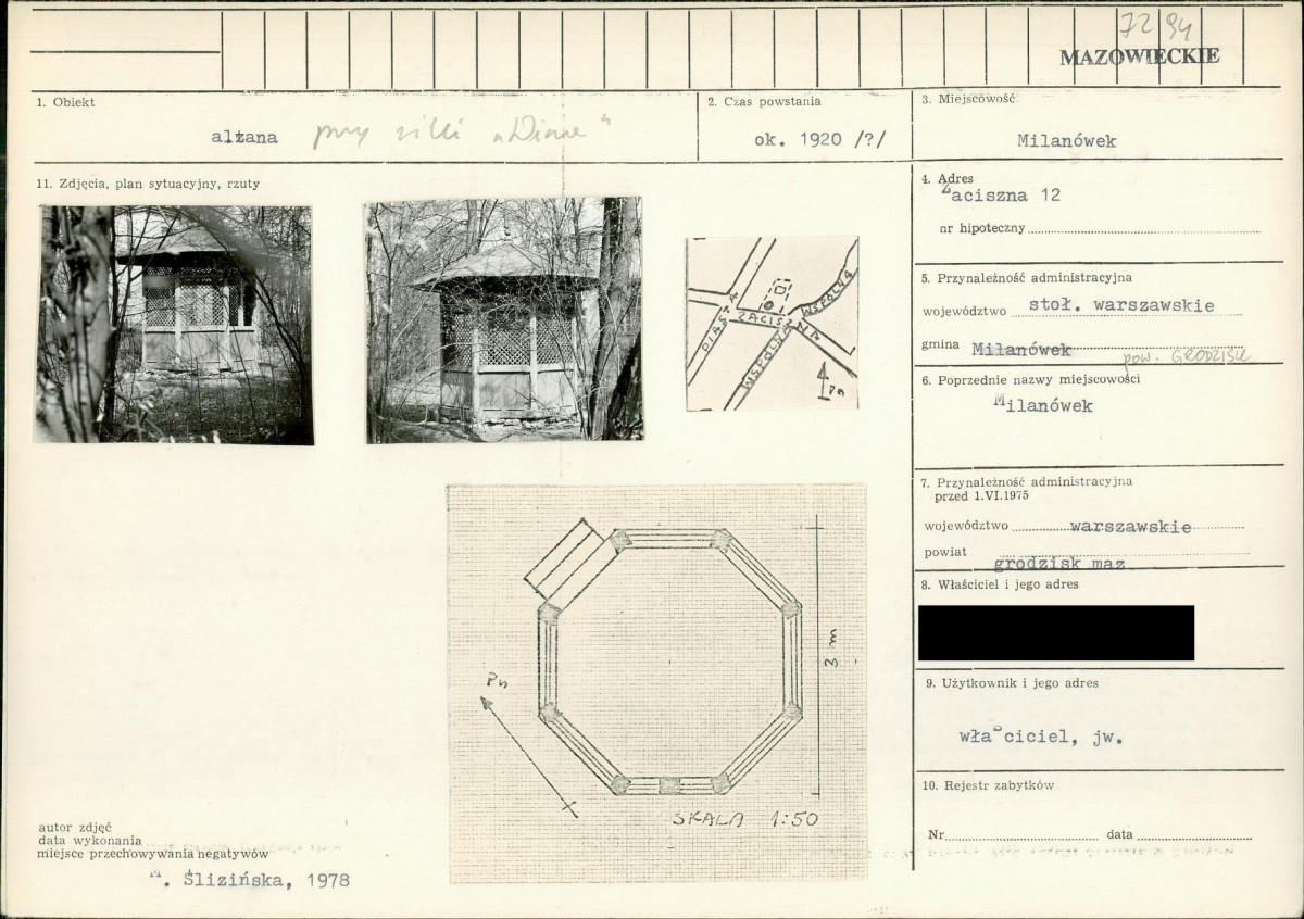 KB - Karta biała, skan nr 1