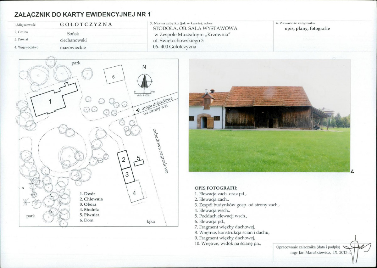 KB - Karta biała, skan nr 5