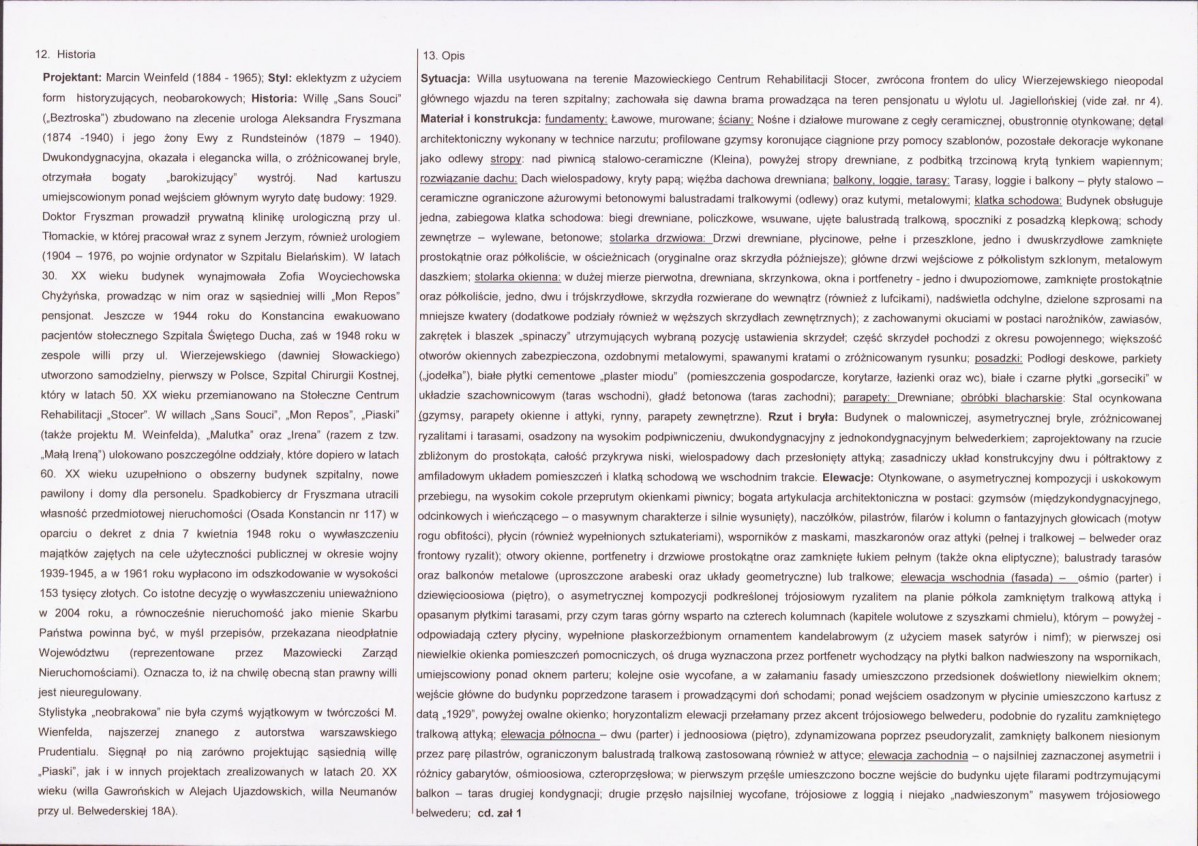 KB - Karta biała, skan nr 2