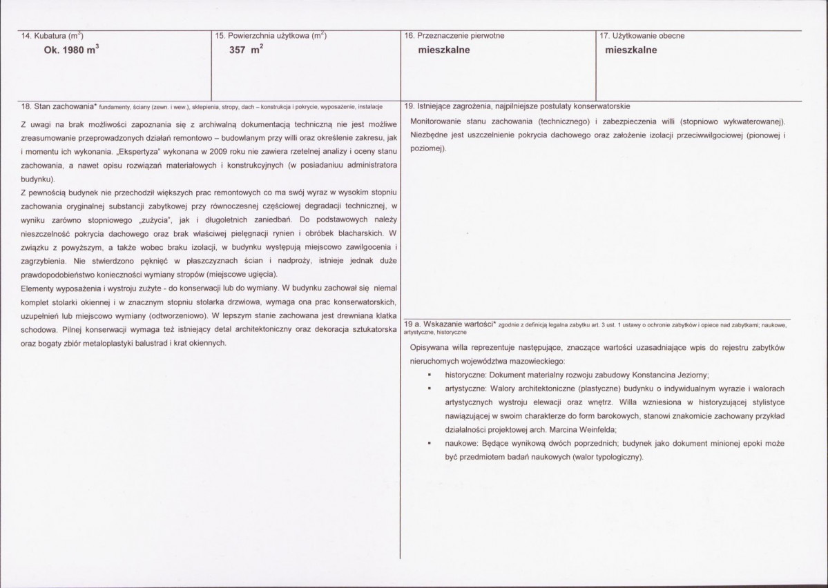 KB - Karta biała, skan nr 3