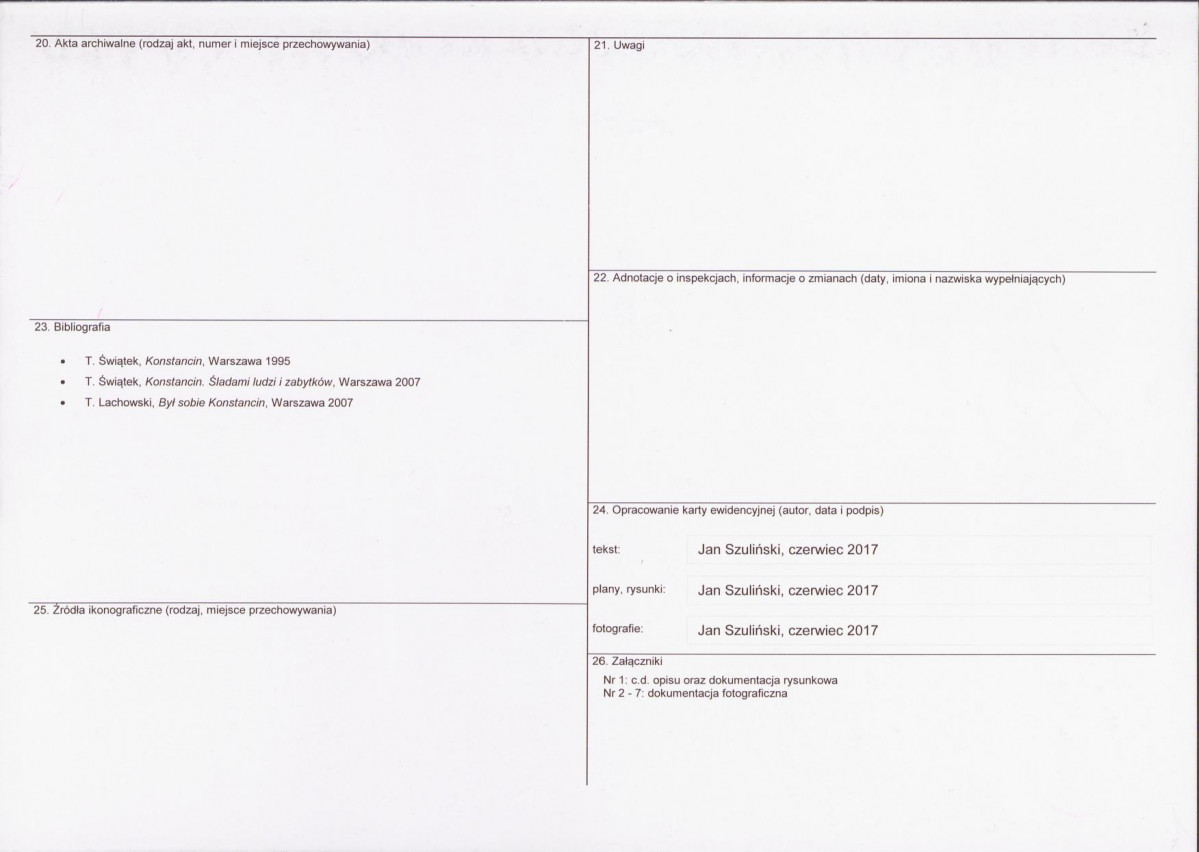 KB - Karta biała, skan nr 4