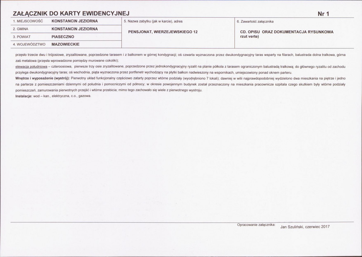 KB - Karta biała, skan nr 5