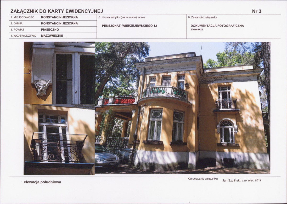 KB - Karta biała, skan nr 9