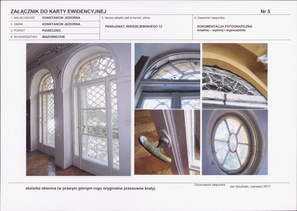 KB - Karta biała, skan nr 13