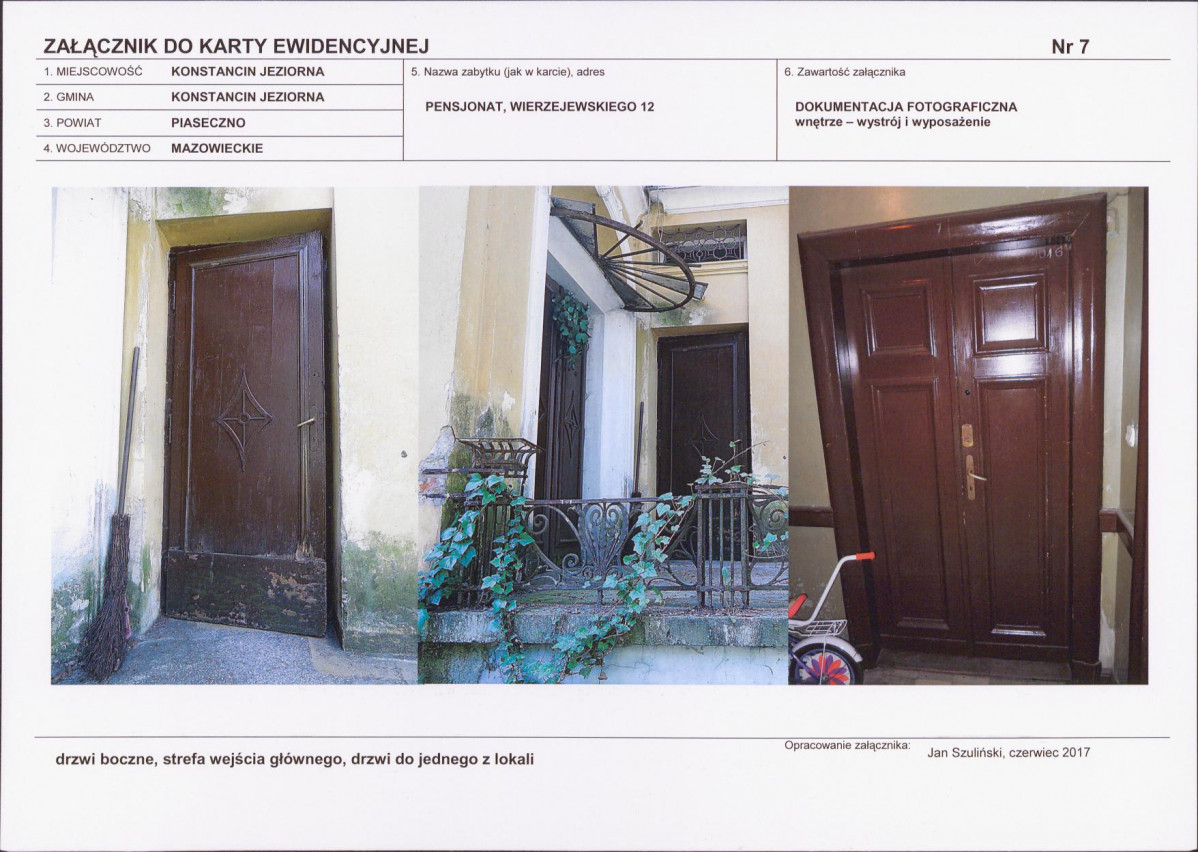 KB - Karta biała, skan nr 17