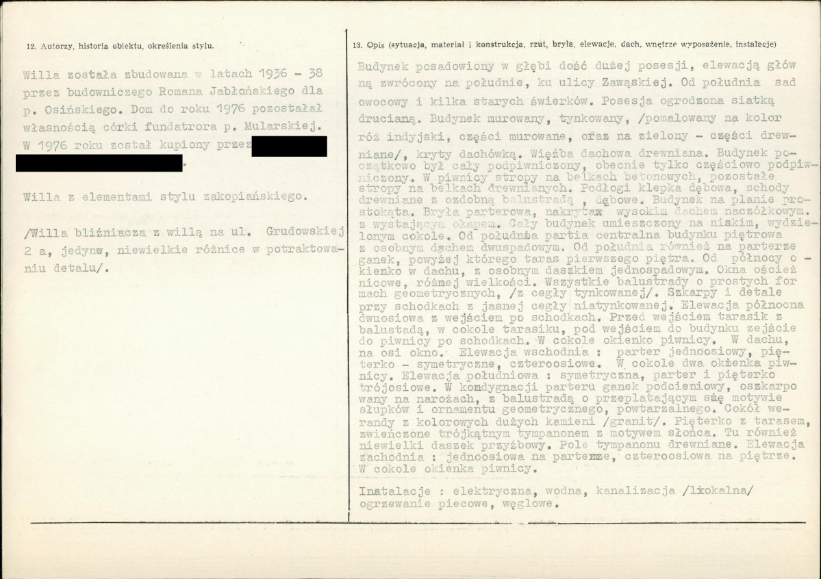 KB - Karta biała, skan nr 2