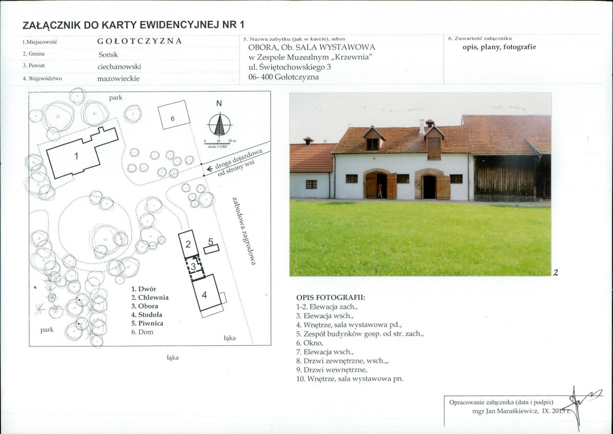 KB - Karta biała, skan nr 5