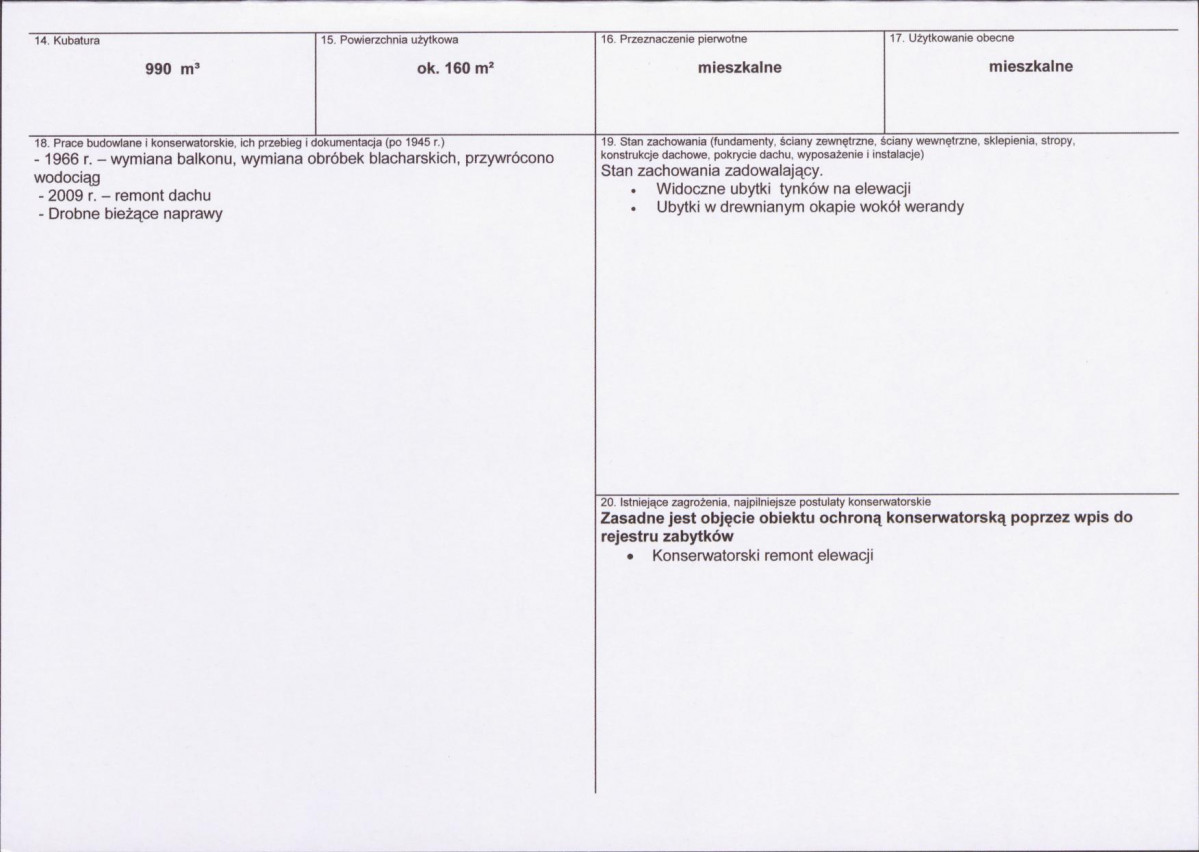 KB - Karta biała, skan nr 3