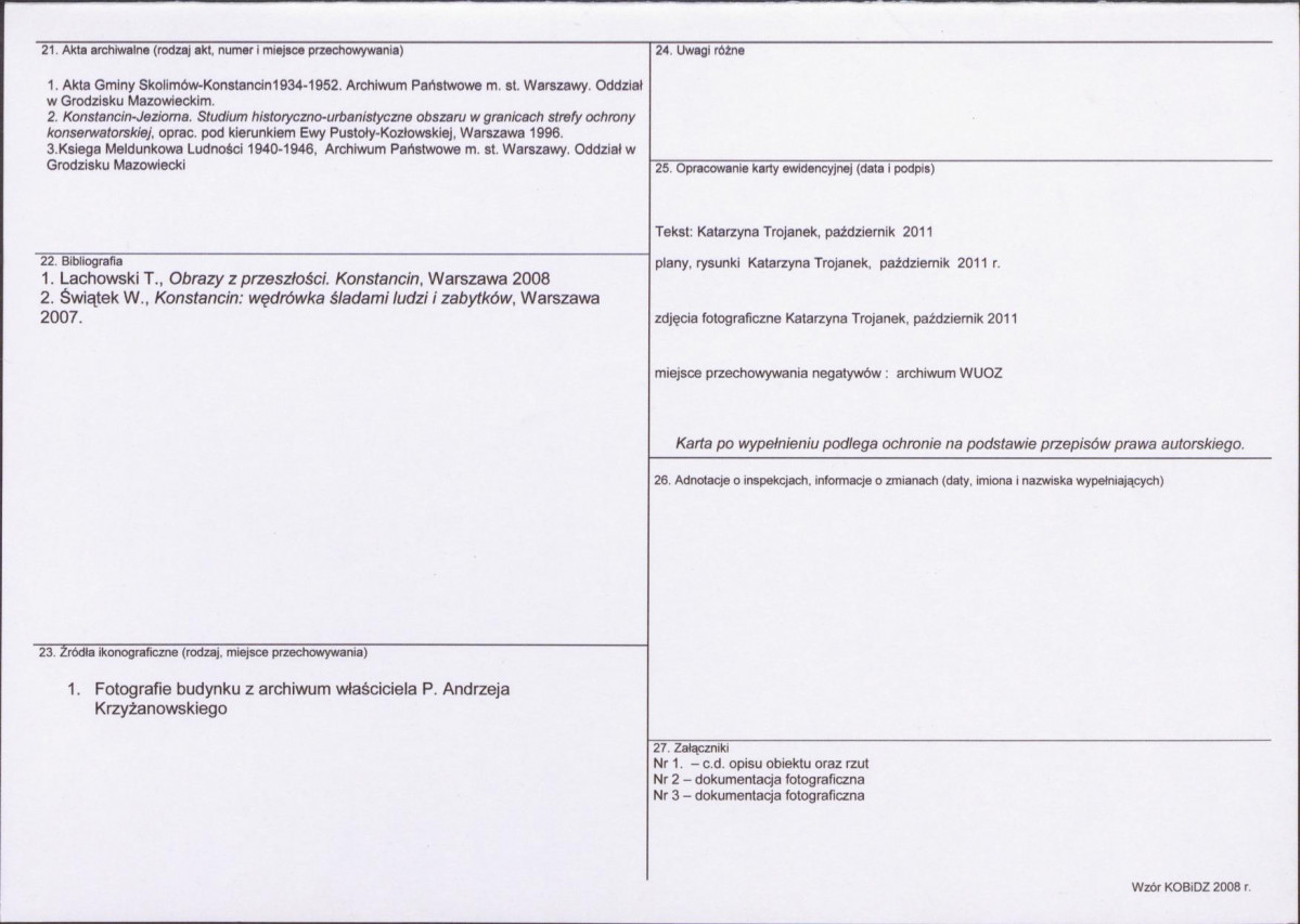 KB - Karta biała, skan nr 4