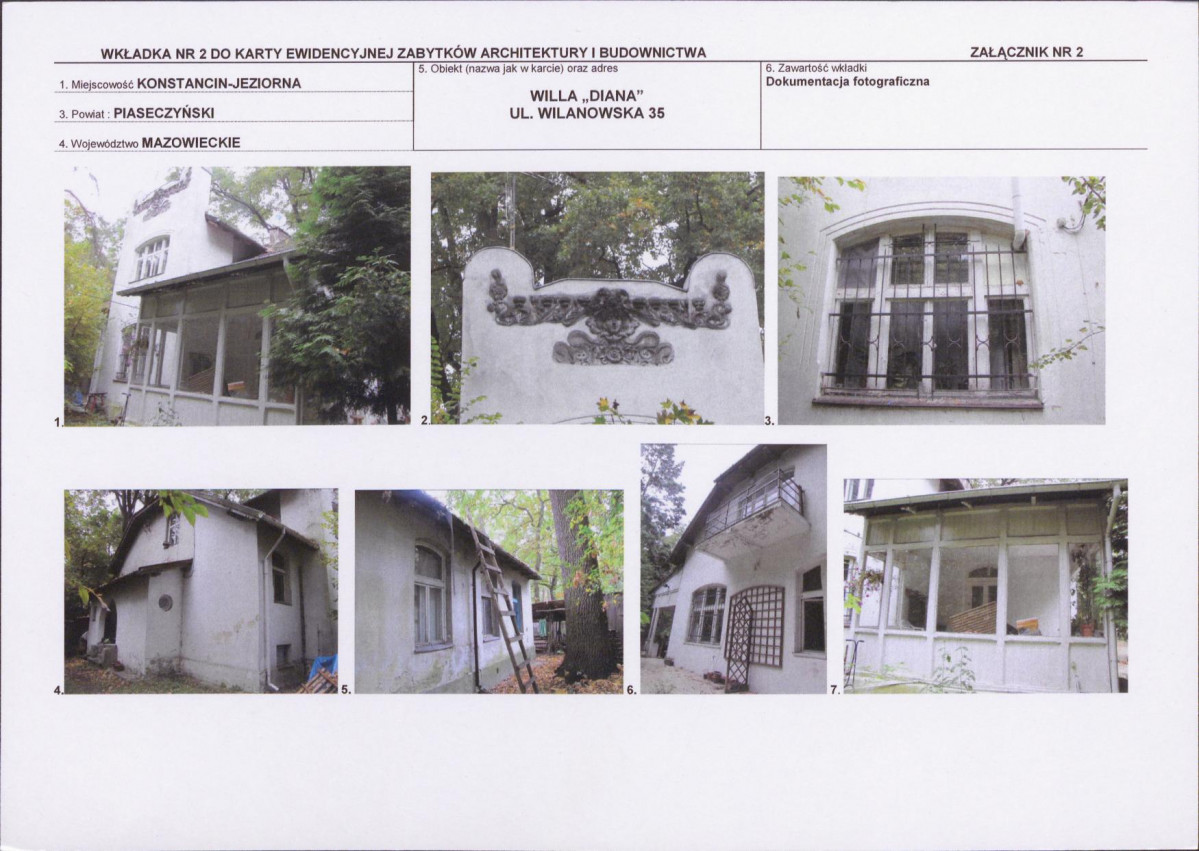 KB - Karta biała, skan nr 7