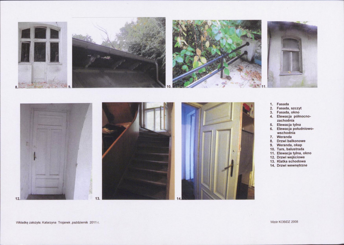 KB - Karta biała, skan nr 8