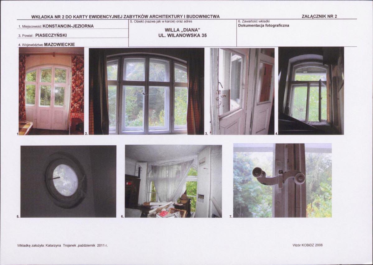 KB - Karta biała, skan nr 9